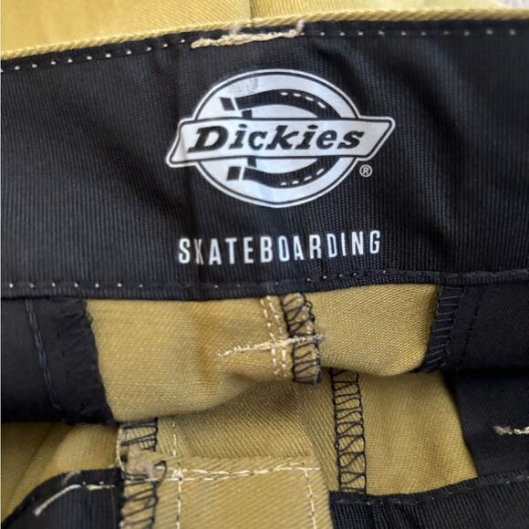 Dickies men’s skateboarding pants regular fit - Picture 7 of 7